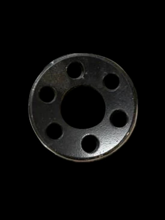 Lynx / Badger End Cap